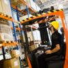 Wózki paletowe w wersji elektrycznej