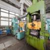 Prasa hydrauliczna