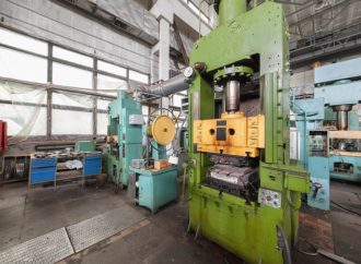 Prasa hydrauliczna