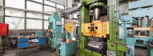 Prasa hydrauliczna