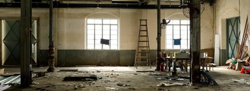 Osuszanie budynków – dlatego jest to takie ważne?