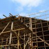 Rusztowanie – niezbędny element każdej budowy. Podstawowe rodzaje rusztowań