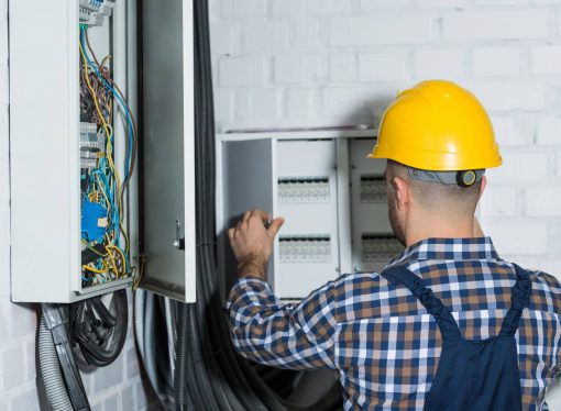 Ogrzewanie elektryczne – czyli jak bezpiecznie ogrzać swój dom