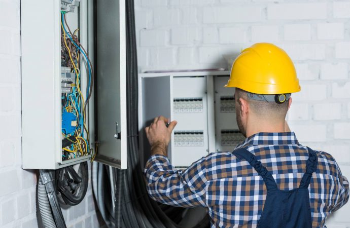 Ogrzewanie elektryczne – czyli jak bezpiecznie ogrzać swój dom