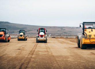 Ekologiczne aspekty zastosowania geowłóknin w budownictwie drogowym