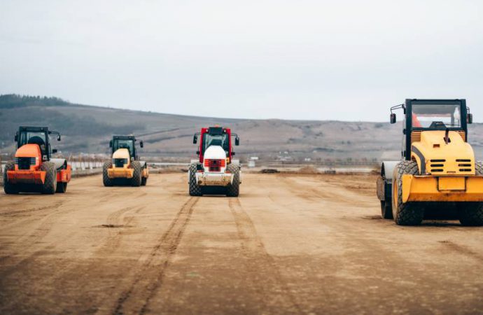 Ekologiczne aspekty zastosowania geowłóknin w budownictwie drogowym